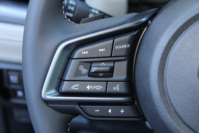 Used 2025 Subaru Forester Limited AWD/4WD image 21