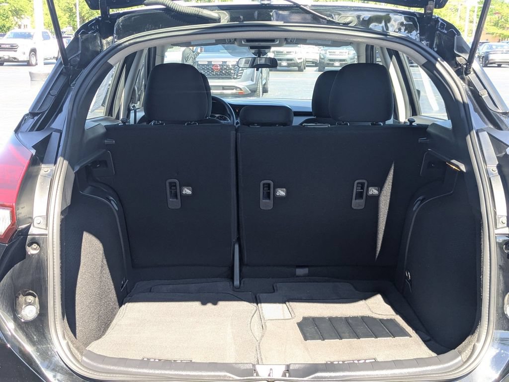 Used 2025 Nissan Kicks Play S FWD image 26