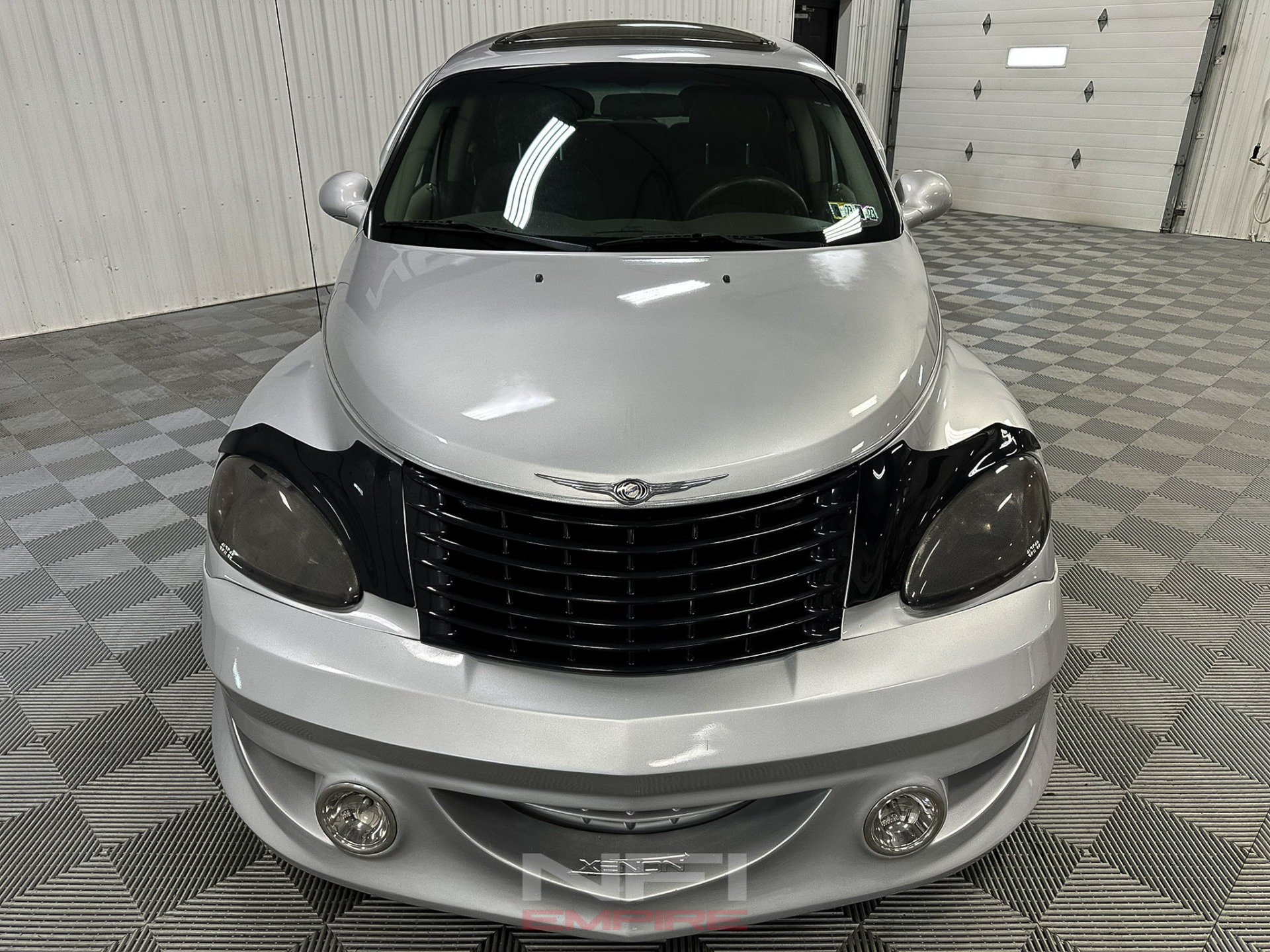 Used 2001 Chrysler PT Cruiser FWD image 4