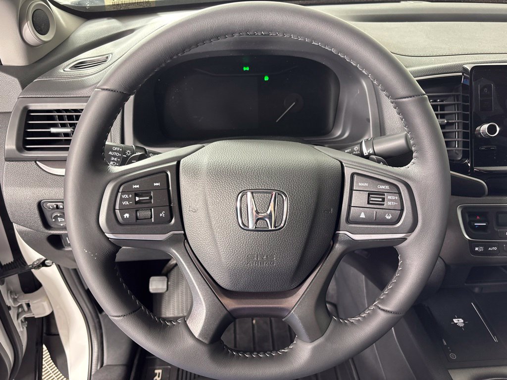New 2026 Honda Ridgeline Sport image 31