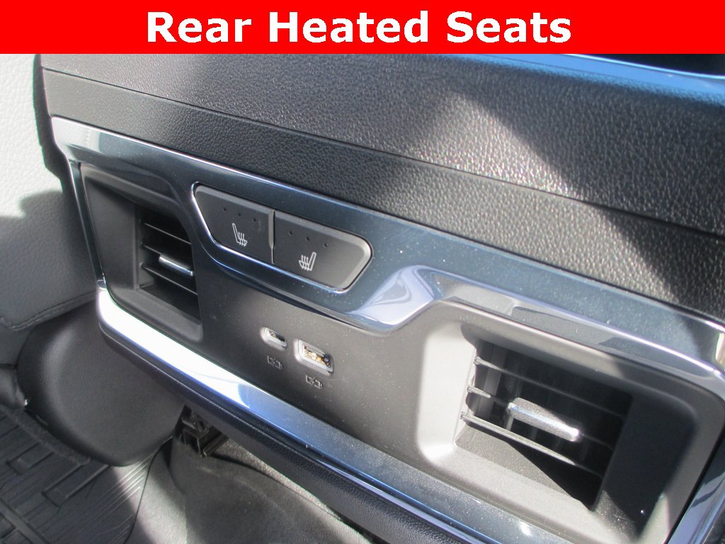 Certified 2024 GMC Sierra 1500 Denali image 26