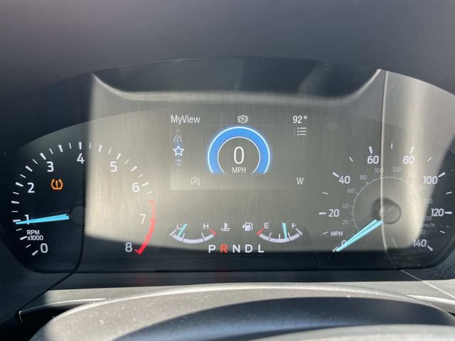 Used 2020 Ford Escape SE FWD image 43