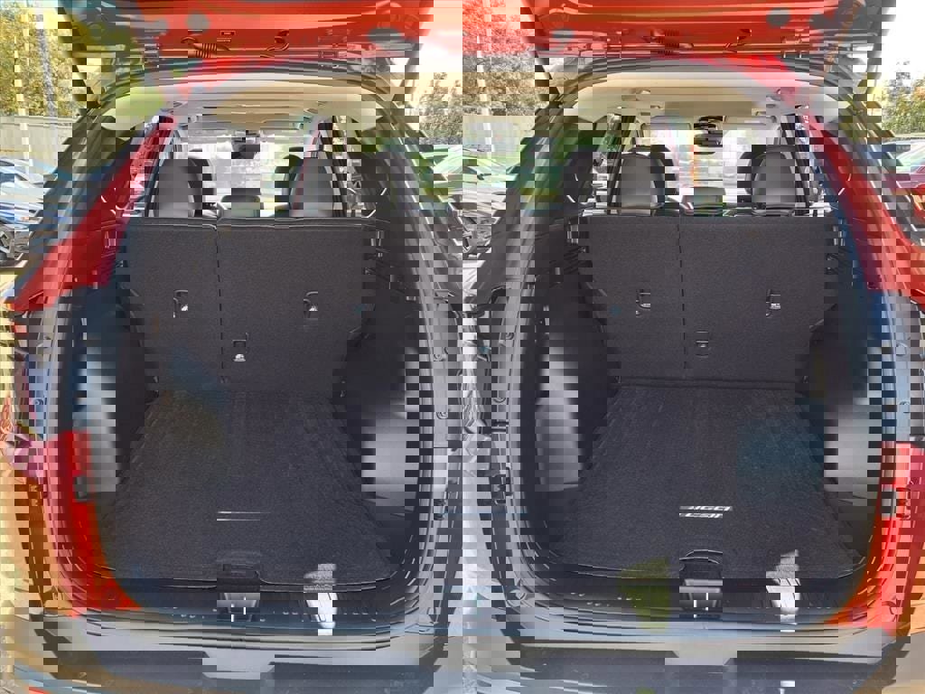 Used 2025 Hyundai Tucson SEL image 29