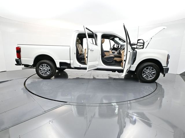 New 2026 Ford F350 Lariat image 41