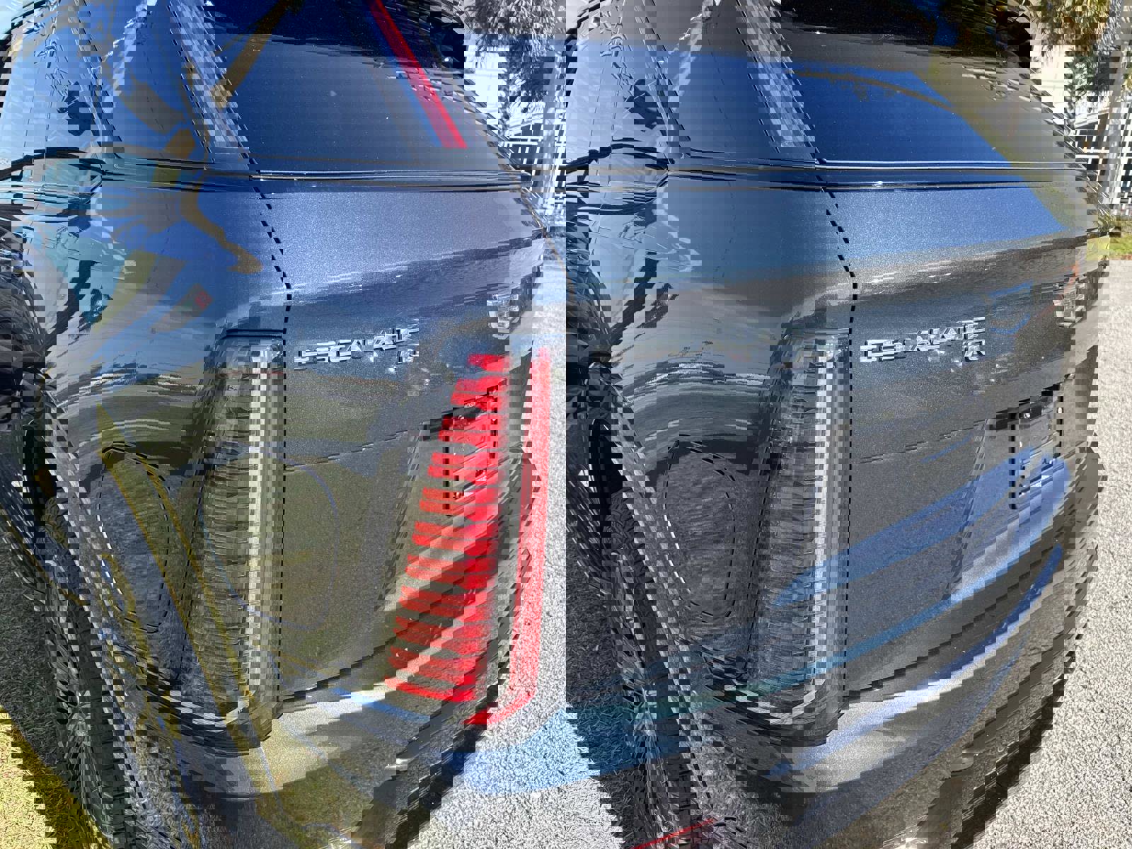 New 2025 Cadillac Escalade IQ Sport 2 image 12