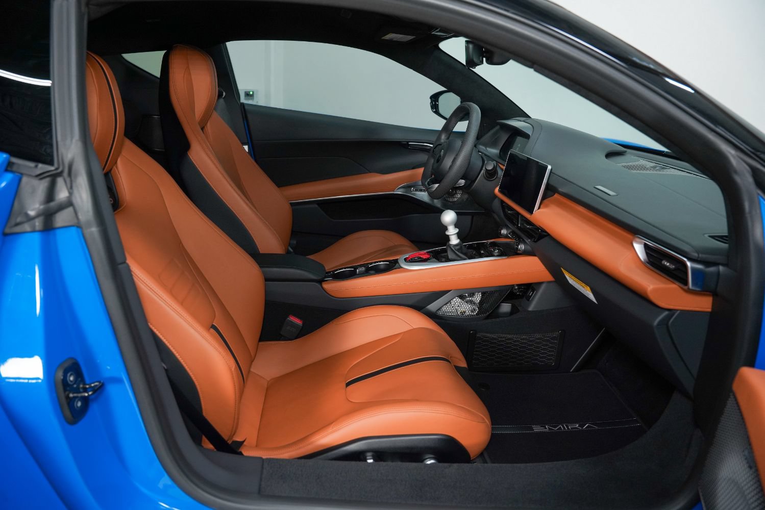 Used 2024 Lotus Emira First Edition RWD image 27