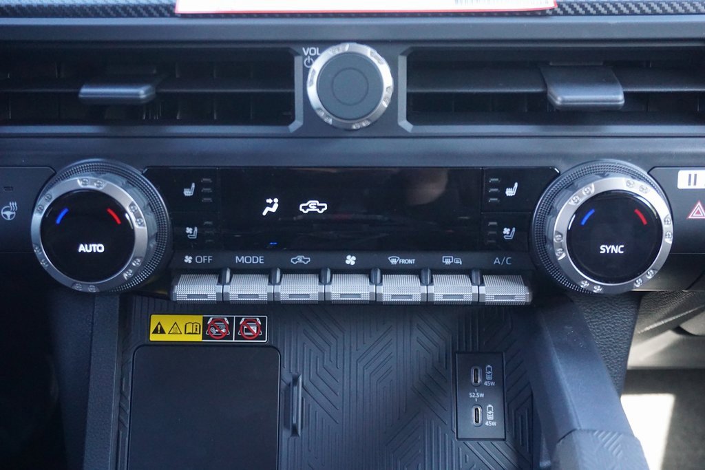 New 2025 Toyota Tacoma TRD Pro image 15