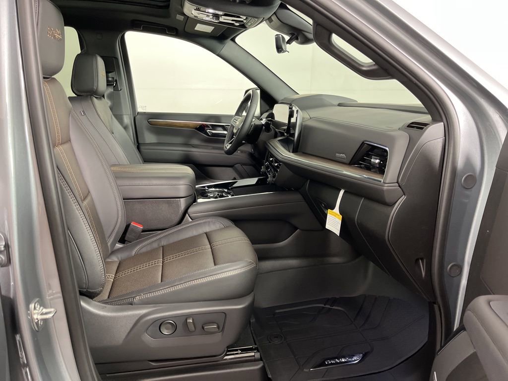 New 2026 Chevrolet Tahoe High Country image 8