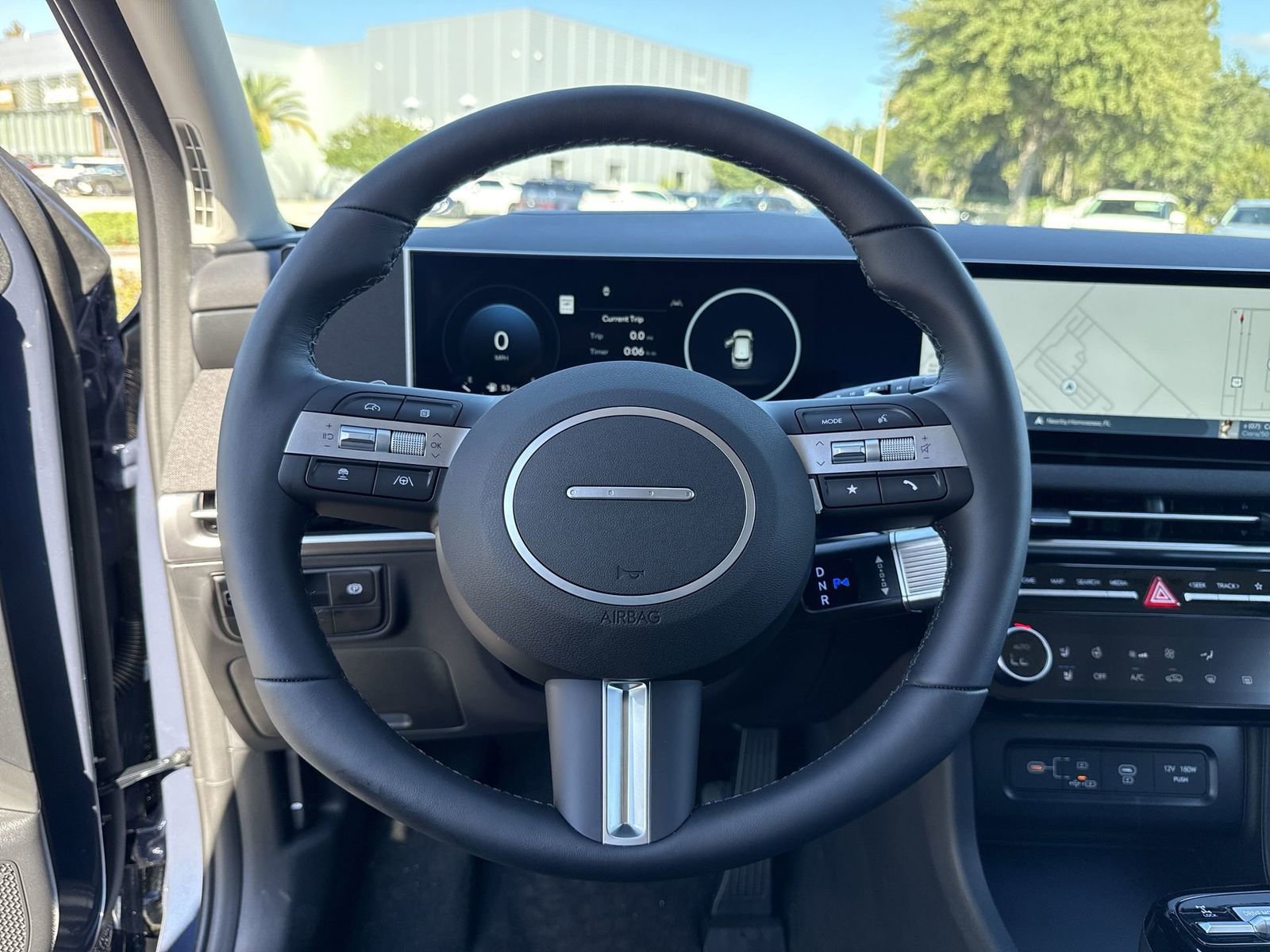 New 2026 Hyundai Tucson Limited image 29