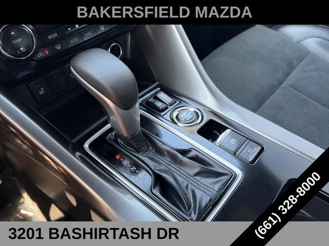 Used 2025 Mitsubishi Eclipse Cross AWD image 24