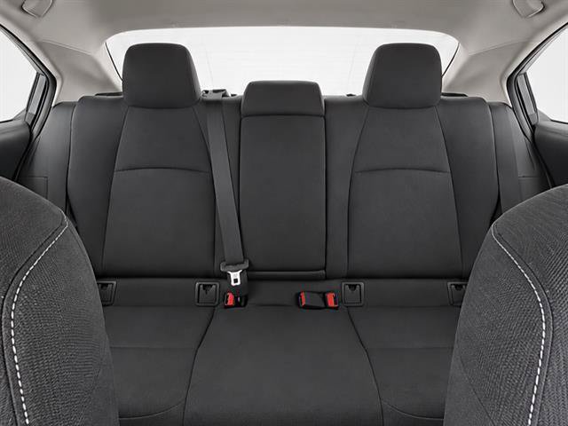Certified 2024 Toyota Corolla LE FWD image 18