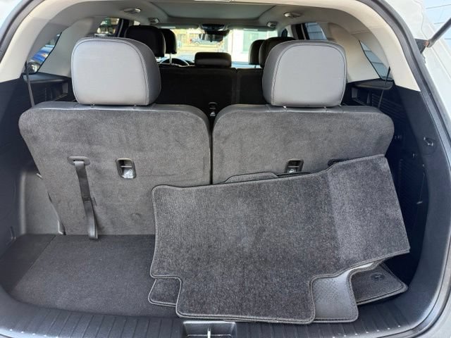 Used 2023 Kia Sorento S w/ Panoramic Sunroof Package AWD/4WD image 14