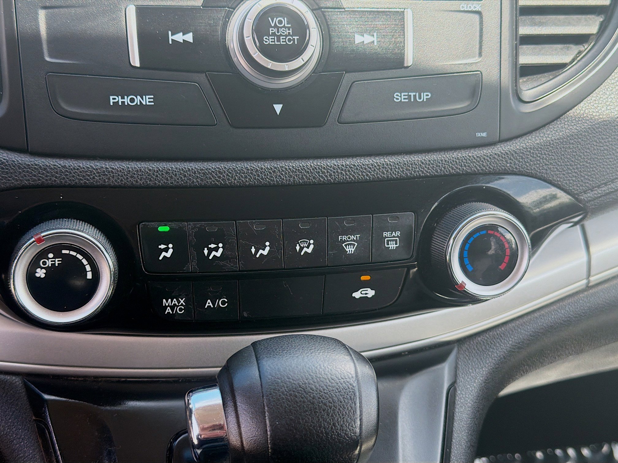 Used 2016 Honda CR-V SE image 15