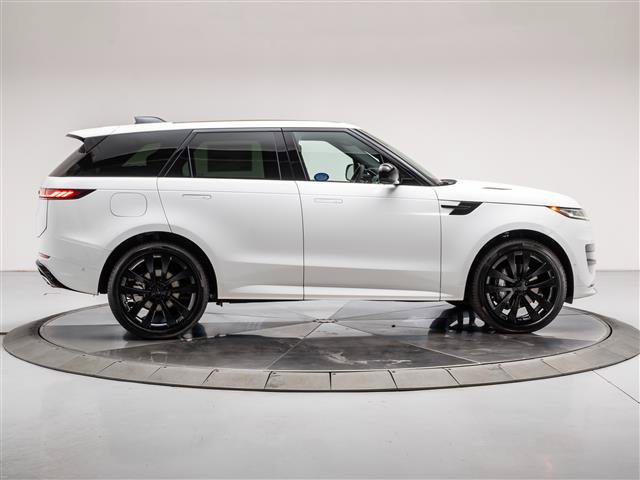 New 2026 Land Rover Range Rover Autobiography AWD/4WD image 6