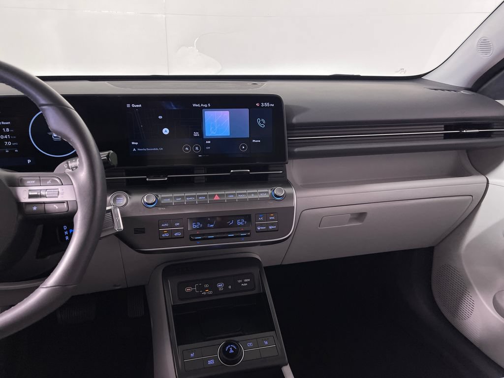 Certified 2025 Hyundai Kona SEL AWD/4WD image 16