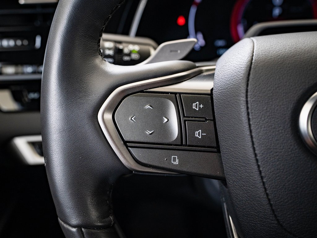 Certified 2024 Lexus RX 350 Premium Plus w/ Convenience Package image 23