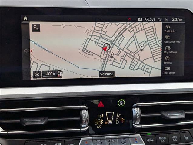 Used 2021 BMW M4 Coupe w/ M Carbon Exterior Package image 13