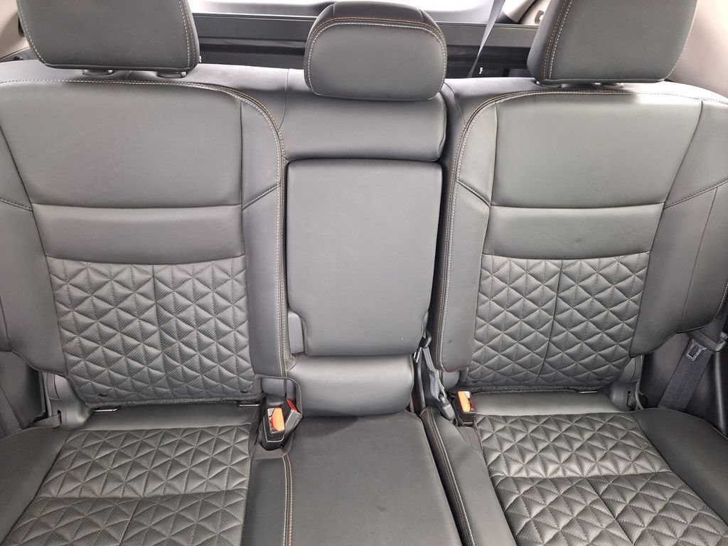 Used 2023 Nissan Murano Platinum w/ Cargo Package FWD image 31