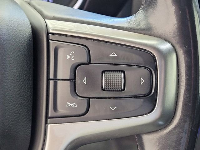 Used 2019 Chevrolet Silverado 1500 LT w/ All-Star Edition AWD/4WD image 30