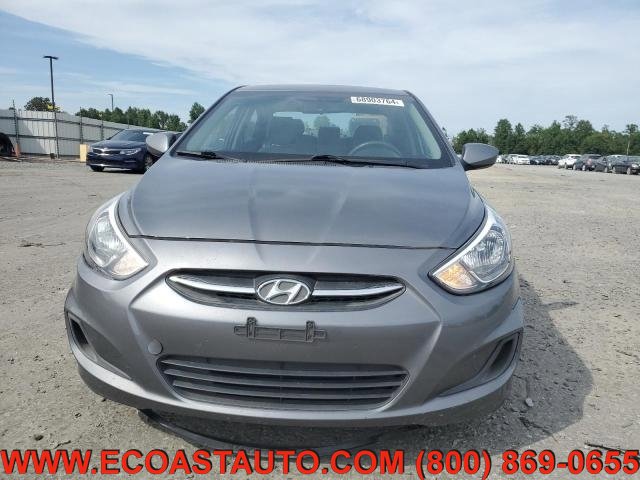 Used 2015 Hyundai Accent GLS image 6
