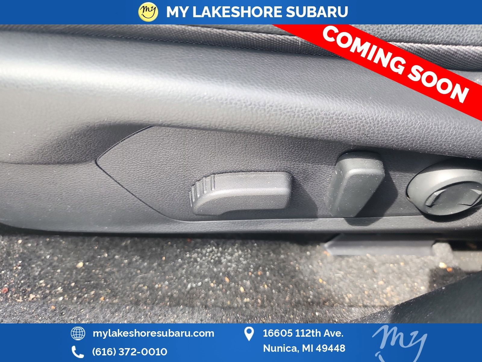 Used 2024 Subaru Crosstrek 2.5i Wilderness w/ Crosstrek Mirror Package AWD/4WD image 14
