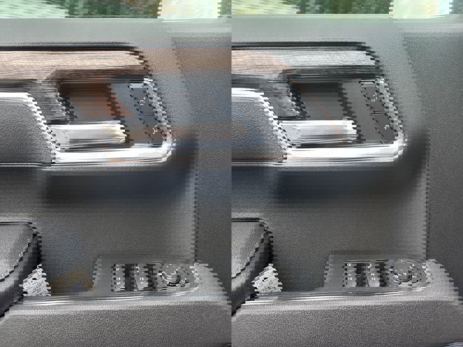 New 2025 Chevrolet Silverado 1500 RST image 16