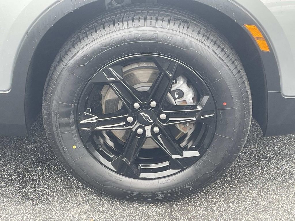 Used 2024 Chevrolet Blazer LT w/ Convenience Package image 10