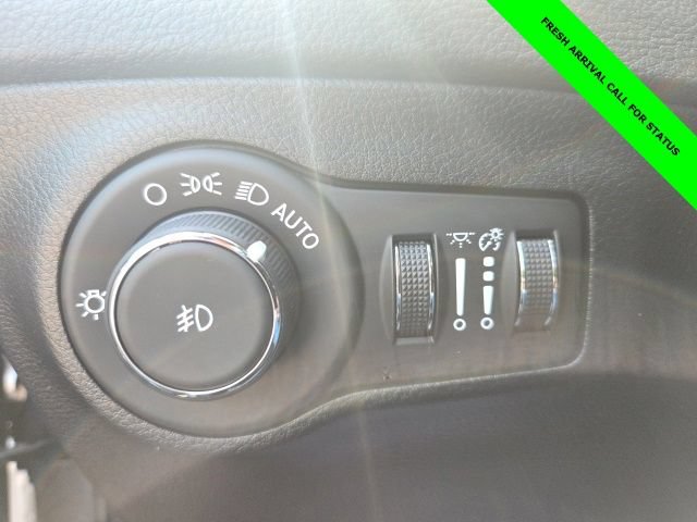 Used 2020 Jeep Compass Limited AWD/4WD image 54