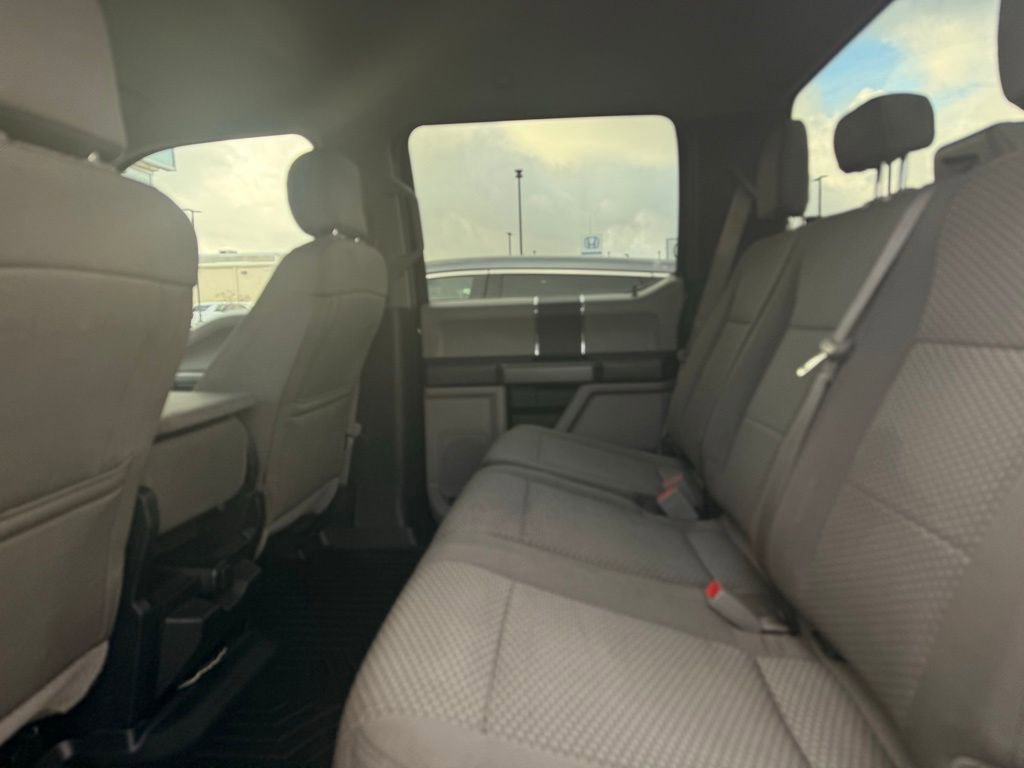 Used 2018 Ford F250 XLT image 13