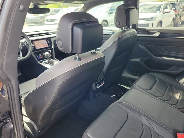 Used 2021 Volkswagen Arteon SEL Premium AWD/4WD image 10