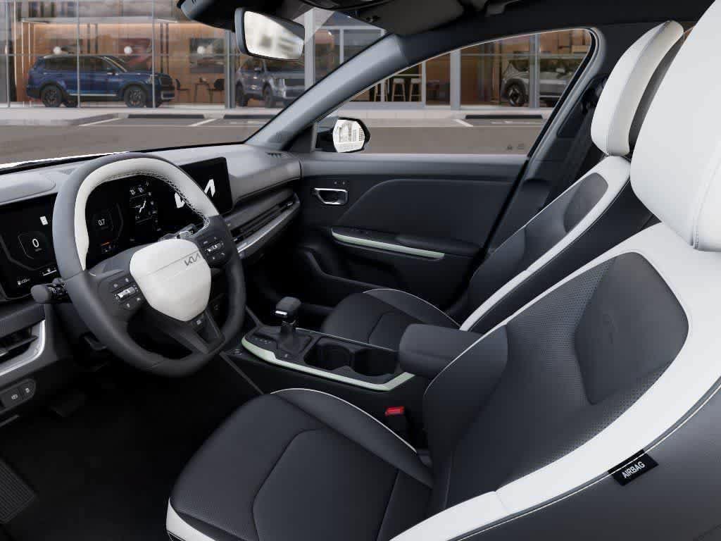 New 2026 Kia K4 GT-Line Turbo w/ GT-Line Premium Package FWD image 16