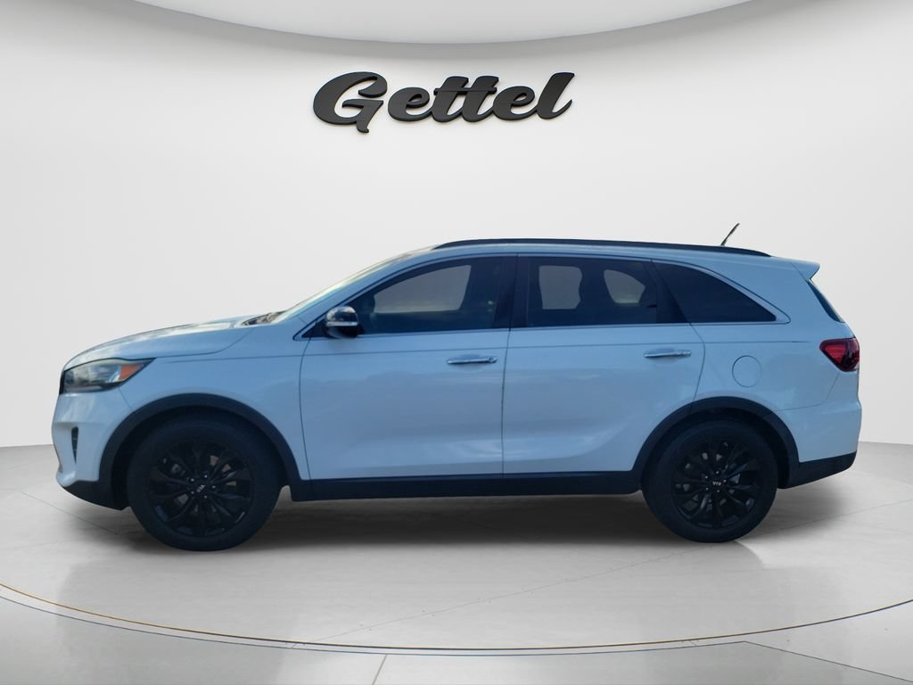 Used 2019 Kia Sorento S FWD image 8