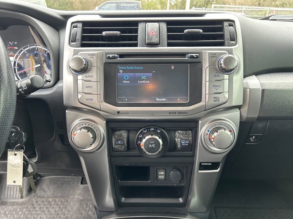 Used 2018 Toyota 4Runner SR5 image 15