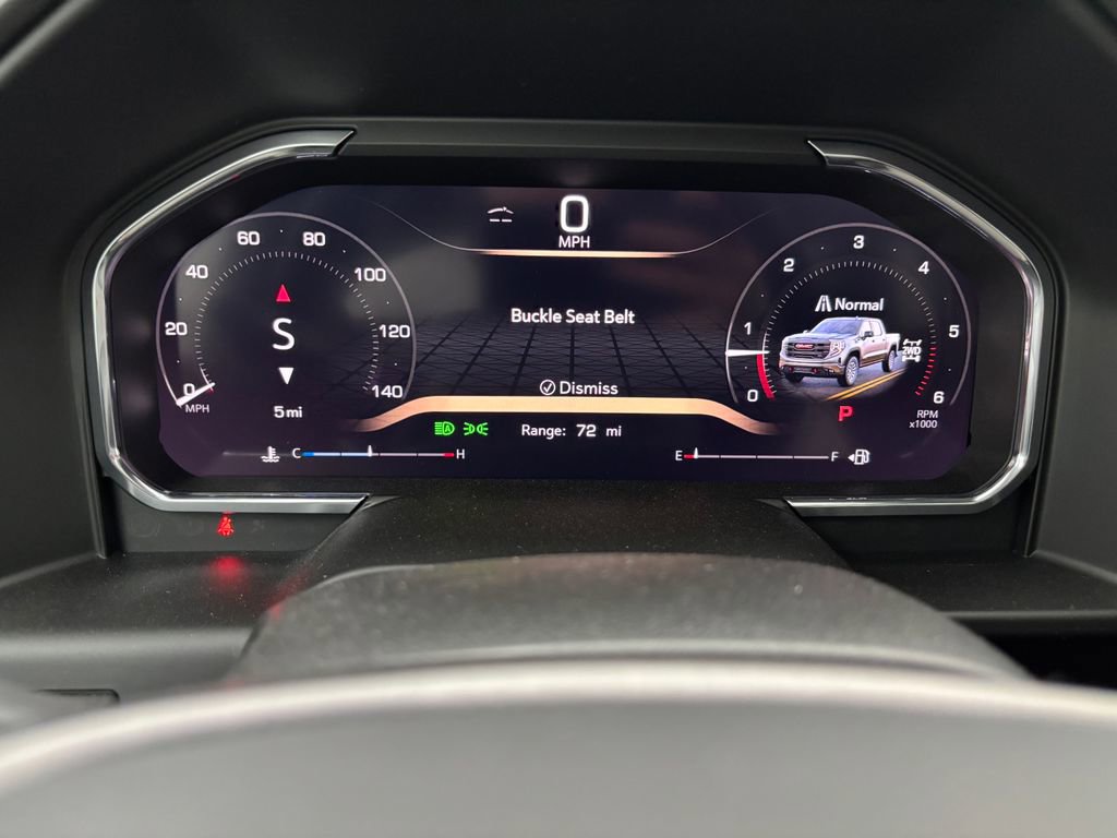 New 2026 GMC Sierra 1500 AT4 w/ AT4 Premium Package image 26