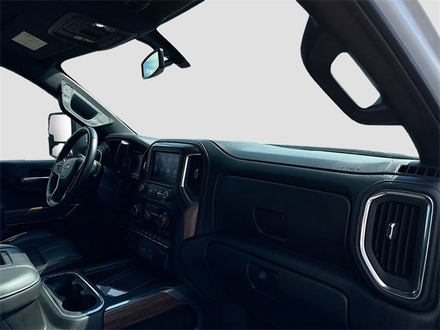 Used 2020 Chevrolet Silverado 2500 High Country image 33