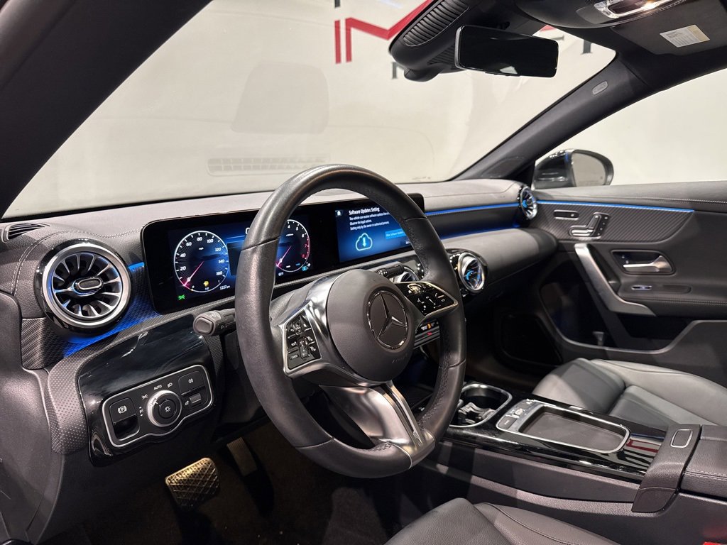 Used 2024 Mercedes-Benz CLA 250 4MATIC image 10