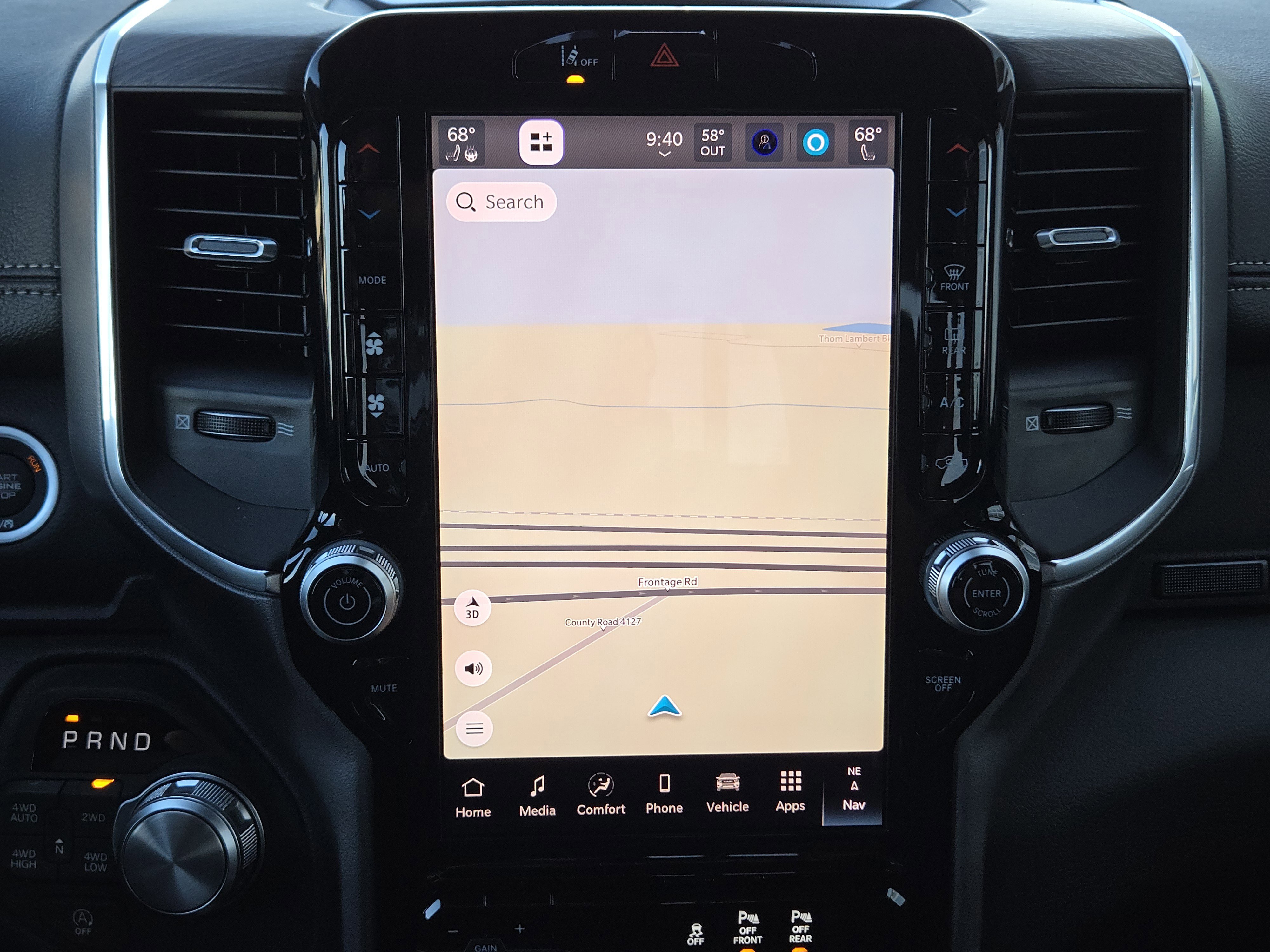 New 2026 RAM 1500 Laramie image 14