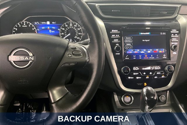 Used 2023 Nissan Murano SL AWD/4WD image 16