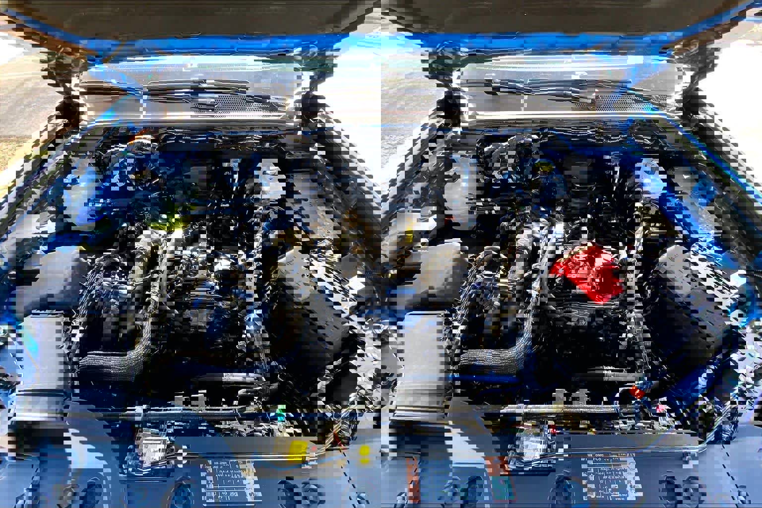 Used 2024 Ford Ranger XLT w/ Trailer Tow Package image 31