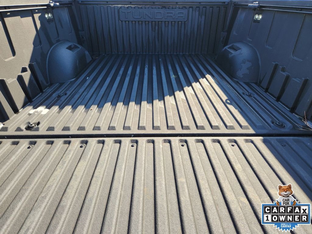 Used 2024 Toyota Tundra SR5 image 34