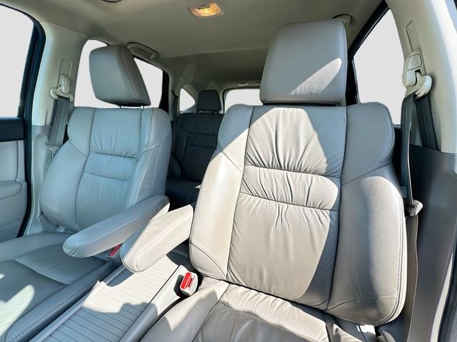 Used 2014 Honda CR-V EX-L image 20