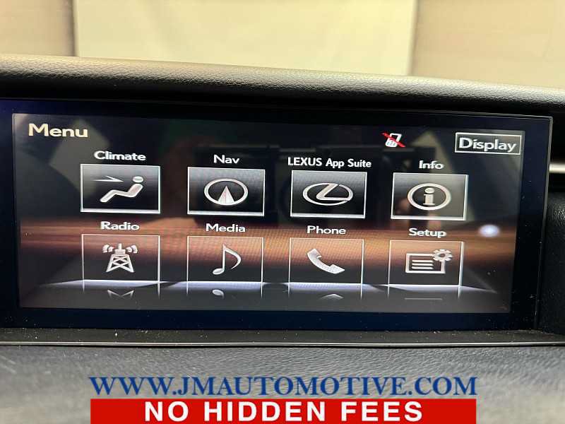 Used 2014 Lexus IS 250 AWD w/ F-Sport Package image 28