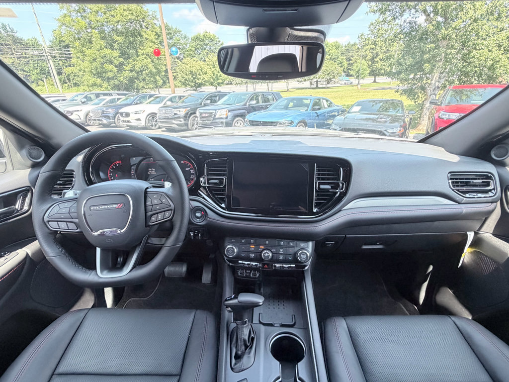 New 2026 Dodge Durango GT AWD/4WD image 13