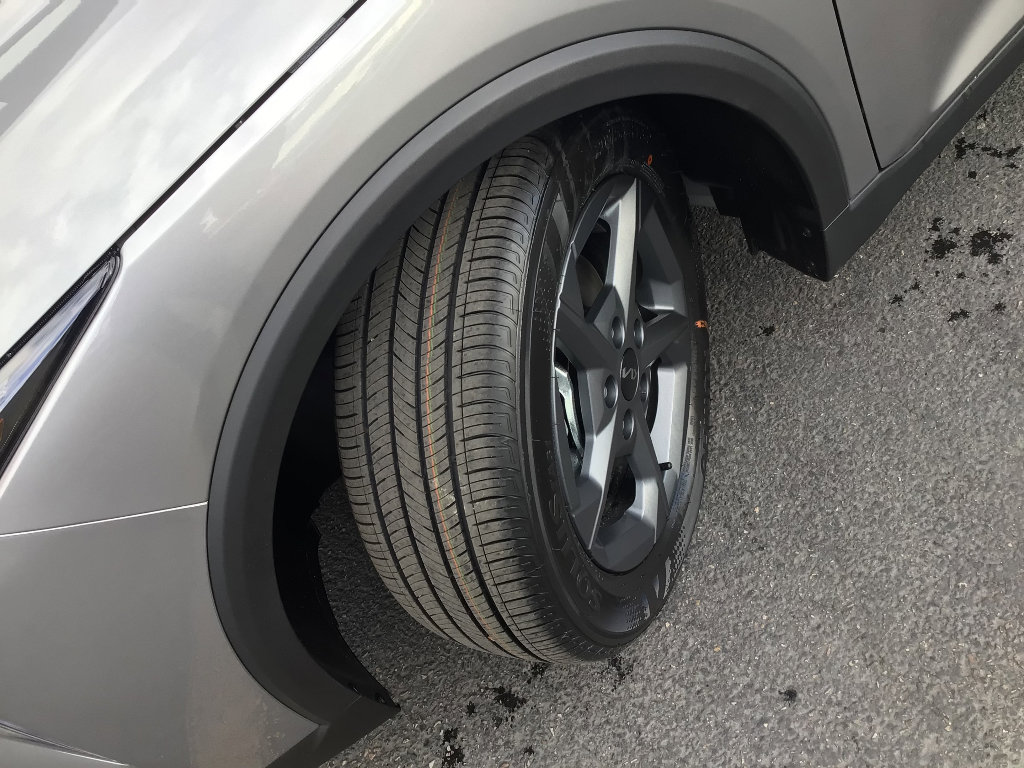 New 2026 Kia K4 LXS image 18