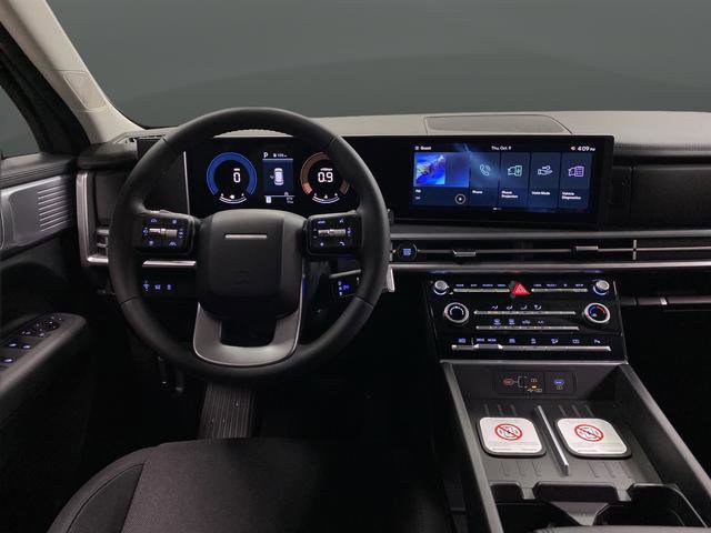 New 2026 Hyundai Santa Fe SE image 5