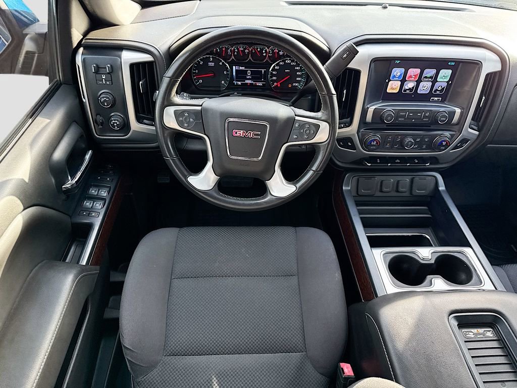 Used 2018 GMC Sierra 1500 SLE image 22