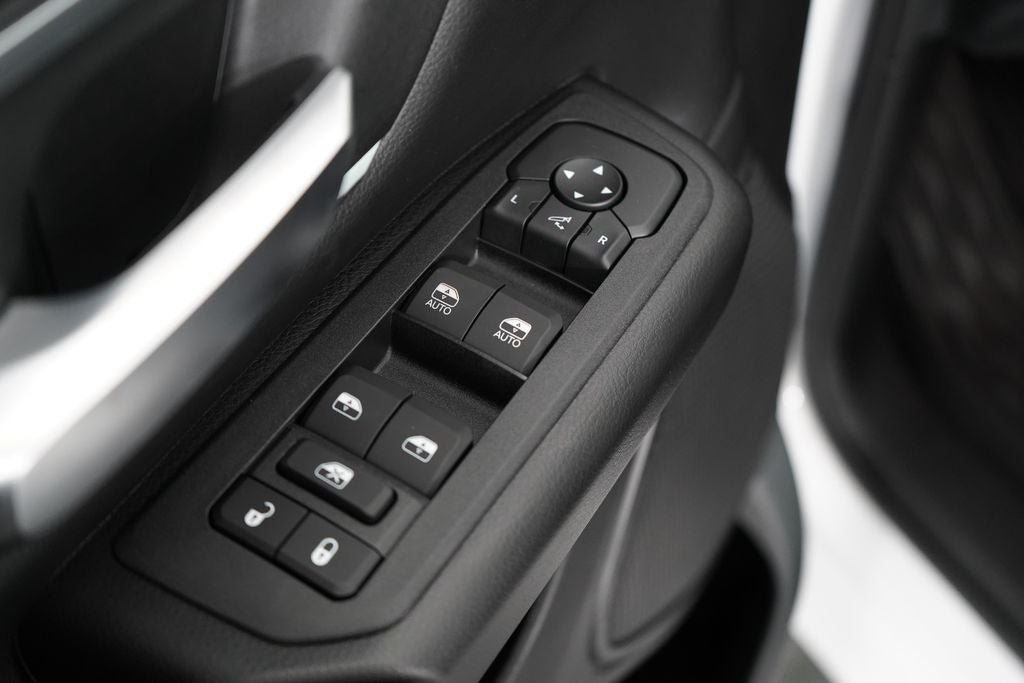 New 2027 RAM 1500 Big Horn AWD/4WD image 17