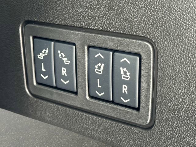 New 2025 Cadillac XT6 Premium Luxury w/ Technology Package image 6