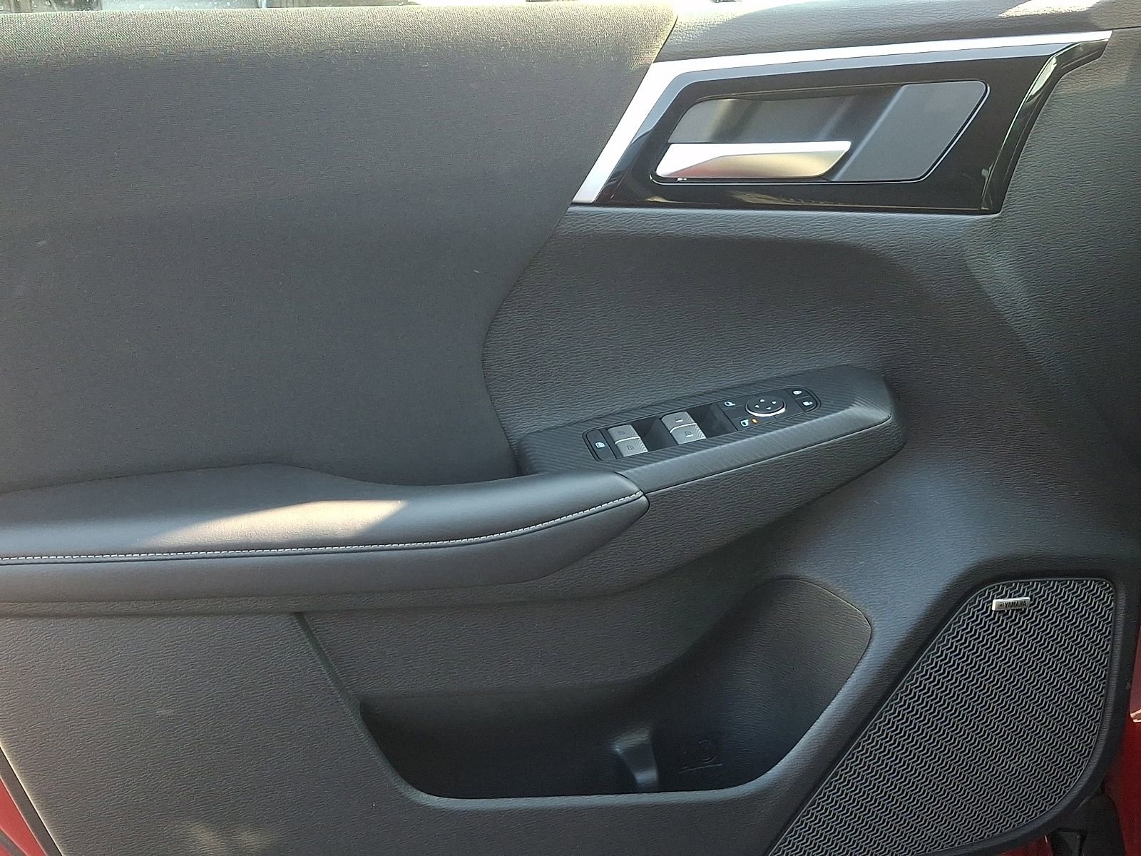 New 2026 Mitsubishi Outlander ES AWD/4WD image 11