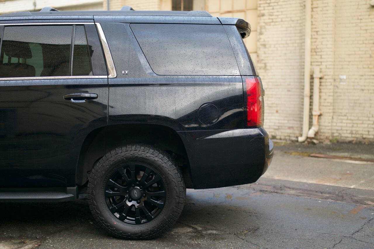 Used 2019 Chevrolet Tahoe LT AWD/4WD image 19